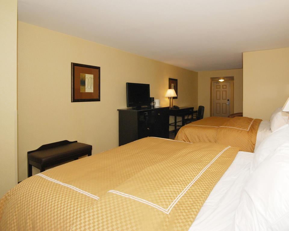 Comfort Suites Oshkosh Cameră foto